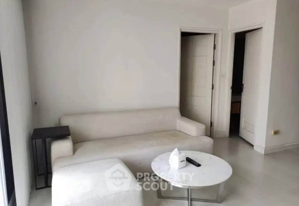 รูป คอนโด 2-ห้องนอน ที่ เดอะ แบงค็อค สาทร-ตากสิน คอนโดมิเนียม ใกล้ BTS กรุงธนบุรี (ID 2778596) - รูปที่ 6/11