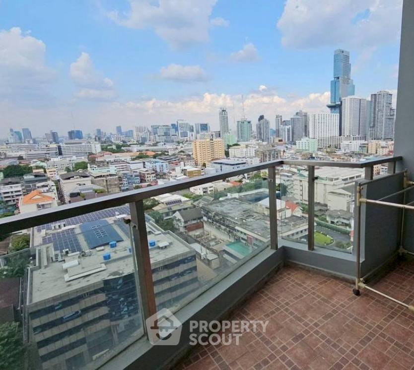 รูป คอนโด 1-ห้องนอน ที่ ศุภาลัย พรีเมียร์ ราชเทวี ใกล้ BTS ราชเทวี (ID 2778508) - รูปที่ 7/8