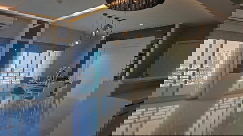 For Rent: The Four Wings Residence | 2BR 138 sq.m.