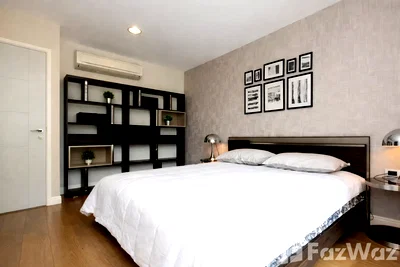 Condos for sale : The Crest Sukhumvit 24 Luxury Low-Rise | Prime Phrom Phong 6156117