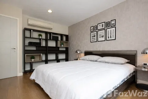 ขาย คอนโด 2 ห้องนอน ในโครงการ เดอะ เครสท์ สุขุมวิท 34 6156117