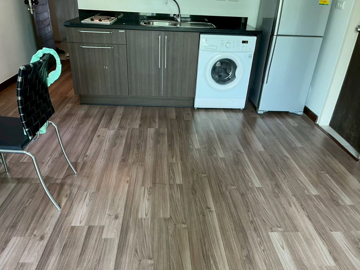 รูป ว่าง 6พค69! Prom พหล2. 1นอน 46ตรม. Line id: @pfagent - รูปที่ 2/6