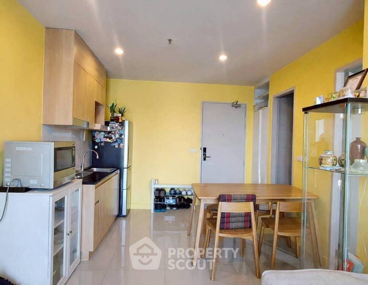 รูป คอนโด 2-ห้องนอน ที่ ไอดีโอ บลูโคฟ สุขุมวิท ใกล้ BTS อุดมสุข (ID 2638531) - รูปที่ 3/5