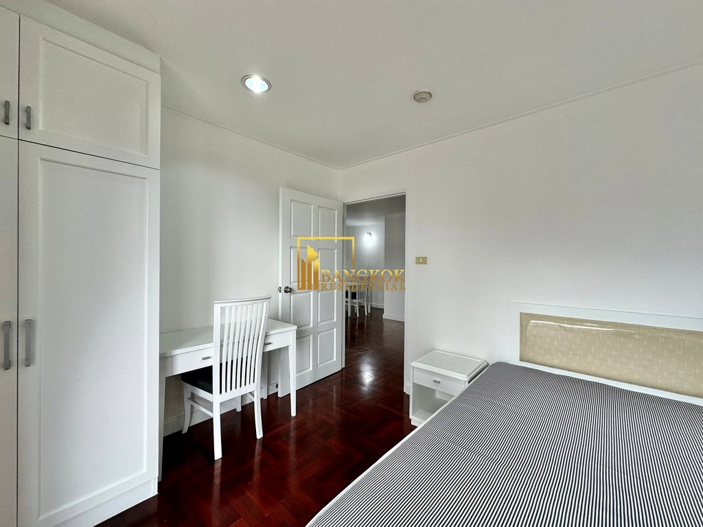 picture Richmond Palace | Great Value 3 Bedroom Condo in Phrom Phong - BR17253CD - 22/38