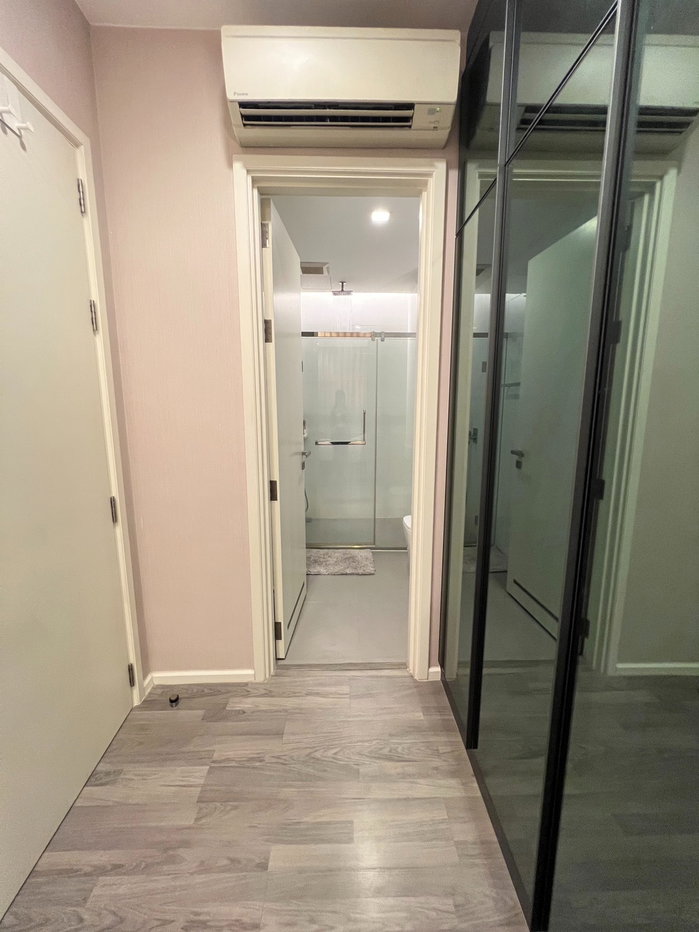 รูป The Room Sukhumvit 69 – นิยามของความเรียบหรู บนทำเลศักยภาพสูงสุดใจกลางสุขุมวิท - รูปที่ 11/14