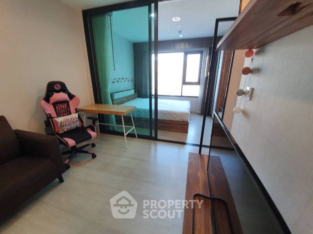 รูป คอนโด 1-ห้องนอน ที่ ไลฟ์ ปิ่นเกล้า ใกล้ MRT บางยี่ขัน (ID 404162) - รูปที่ 8/40