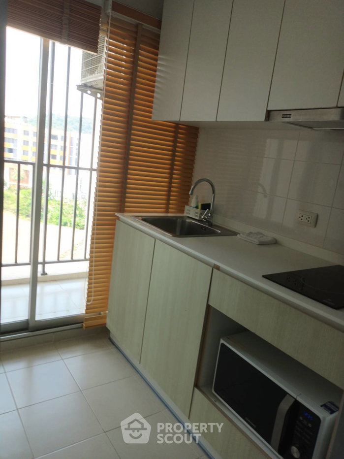 รูป คอนโด 1-ห้องนอน ที่ บ้านเพียงเพลิน หัวหิน ใกล้ หาดเขาตะเกียบ (ID 2050571) - รูปที่ 7/11