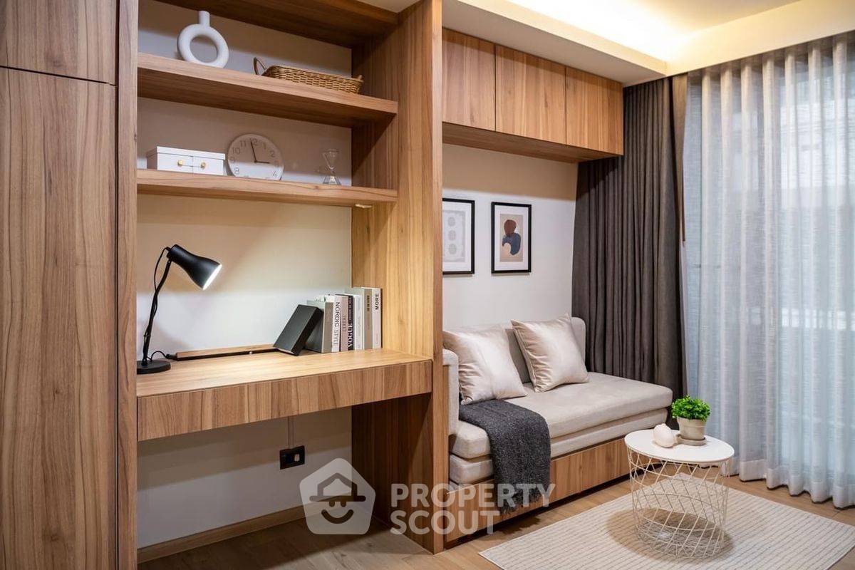 รูป คอนโด 1-ห้องนอน ที่ เดอะ เนสท์ เพลินจิต ใกล้ BTS เพลินจิต (ID 2083623) - รูปที่ 11/16