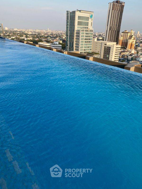 รูป คอนโด 1-ห้องนอน ที่ ไลฟ์ สุขุมวิท 62 ใกล้ BTS บางจาก (ID 59925) - รูปที่ 6/11