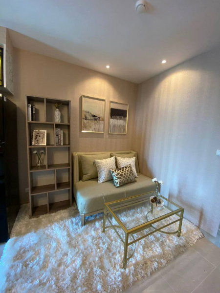picture Condo For Rent " The Riviera Monaco " Pattaya 1Bed 29Sqm - 2/9