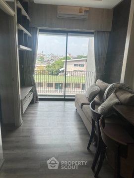 1-BR Condo at Dolce Udomsuk near BTS Udom Suk (ID 1473732)