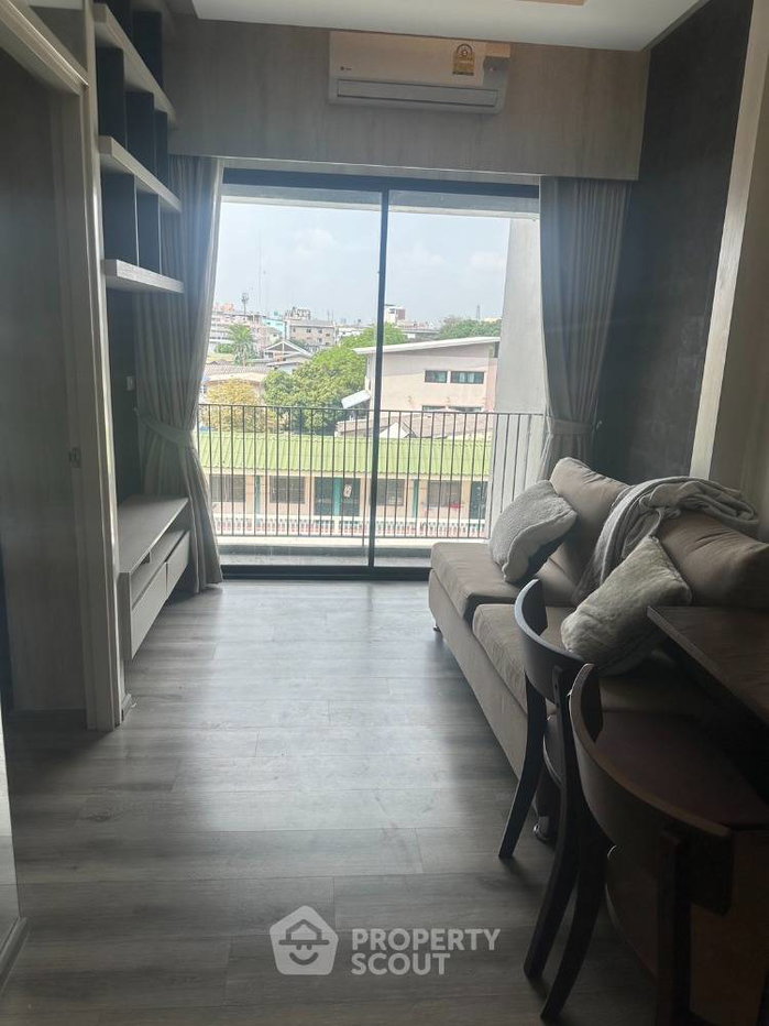 รูป คอนโด 1-ห้องนอน ที่ โดว์เช่ อุดมสุข ใกล้ BTS อุดมสุข (ID 1473732) - รูปที่ 1/10