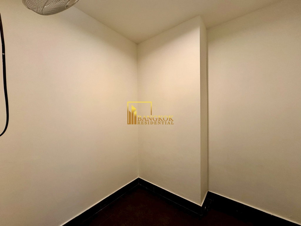 picture The Pano - Stunning 3 Bed Duplex Condo in Rama 3 Area - BR19039CD - 17/64
