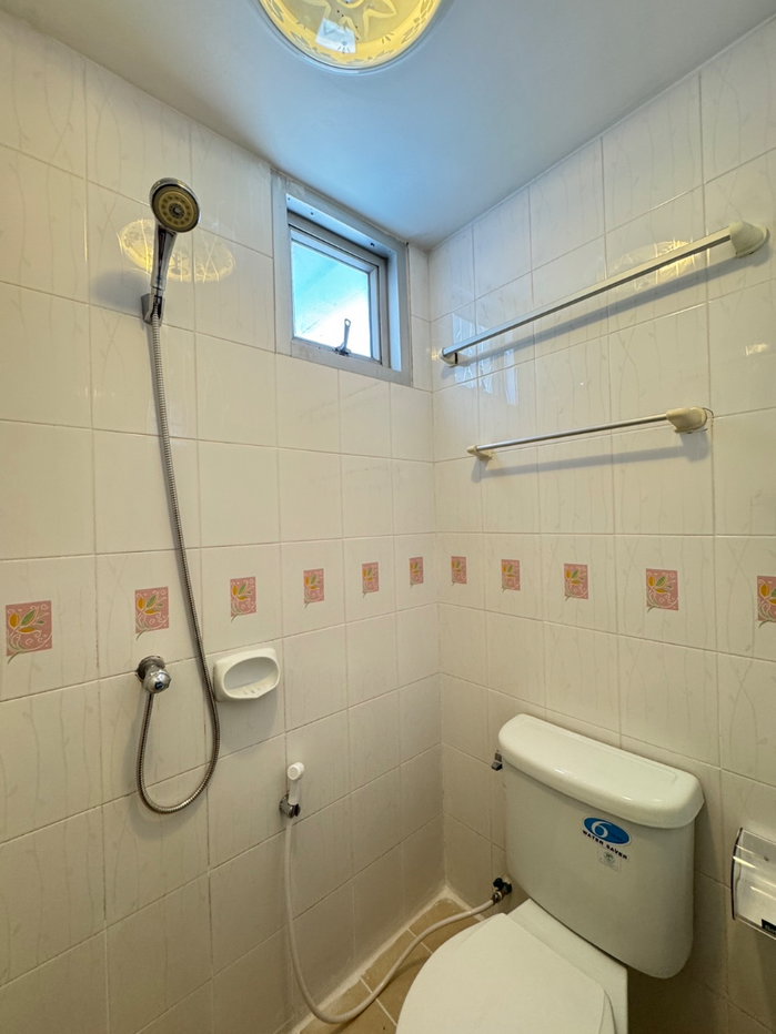 รูป คอนโดหลักแสน บางใหญ่ ใกล้เวสต์เกต - รูปที่ 13/22