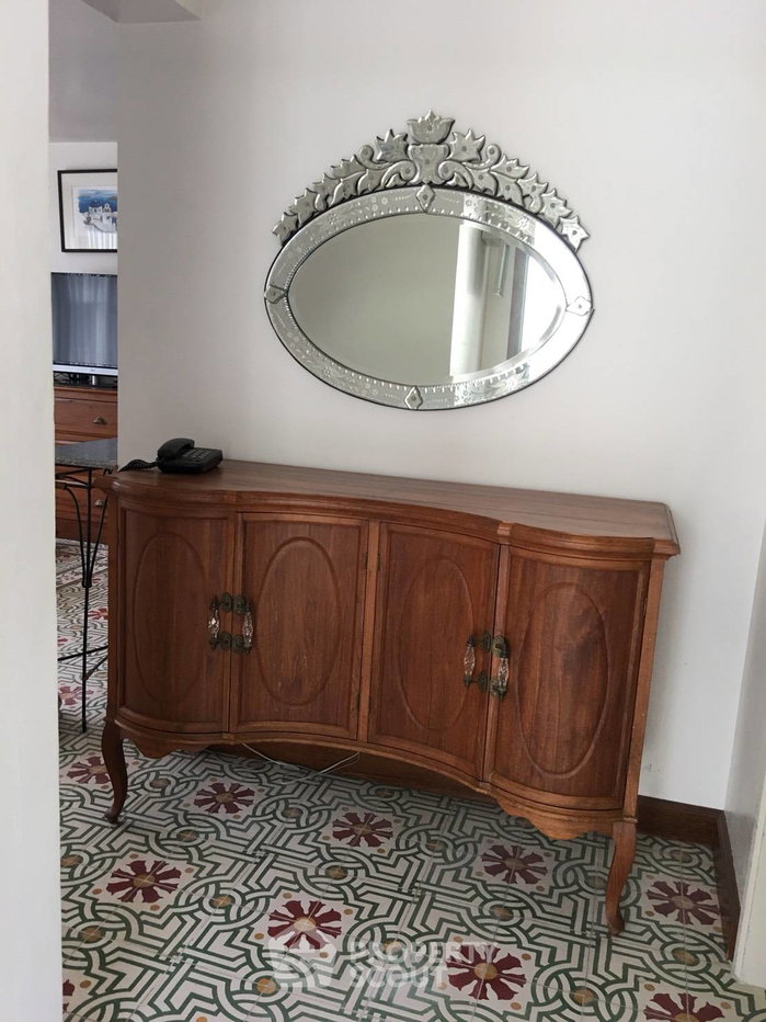 รูป คอนโด 2-ห้องนอน ที่ เรนทรี วิลล่า สุขุมวิท 53 ใกล้ BTS ทองหล่อ (ID 512392) - รูปที่ 7/9