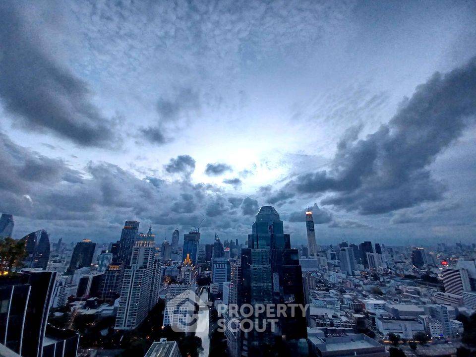 รูป คอนโด 1-ห้องนอน ที่ ไลฟ์ วัน ไวร์เลส ใกล้ BTS เพลินจิต (ID 951243) - รูปที่ 16/25