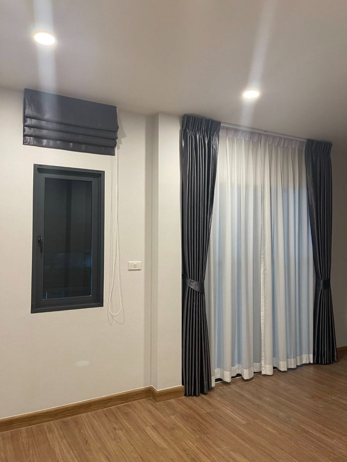 รูป 🔥 VR0224 **ให้เช่า บ้านเดี่ยว CENTRO วิภาวดี |**🚆 ใกล้รถไฟฟ้าสายสีแดง สถานีดอนเมือง - รูปที่ 8/20