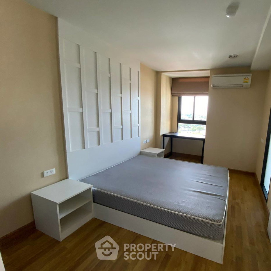 รูป คอนโด 1-ห้องนอน ที่ บ้านนวธารา คอนโดมิเนียม ใน นวลจันทร์ (ID 742564) - รูปที่ 6/9