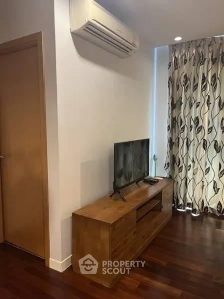 รูป คอนโด 1-ห้องนอน ที่ เซอร์เคิล คอนโดมิเนียม ใกล้ MRT เพชรบุรี (ID 2317070) - รูปที่ 4/12