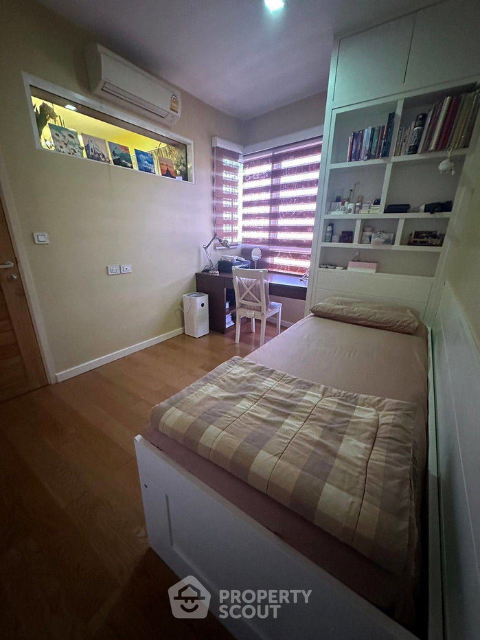 รูป คอนโด 1-ห้องนอน ที่ คอนโดเลต ไอซ์ ราชเทวี ใกล้ BTS ราชเทวี (ID 1410938) - รูปที่ 3/12