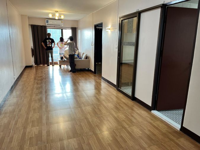 #b4800 2/4/69 ให้เช่าคอนโด Bangkhae Condotown📲📢สอบถาม ld line @condoboy