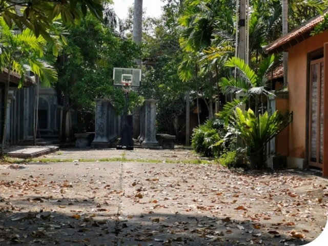 picture FOR SALE  HOUSE PROPERTY  6870000 BAHT. - 3/8