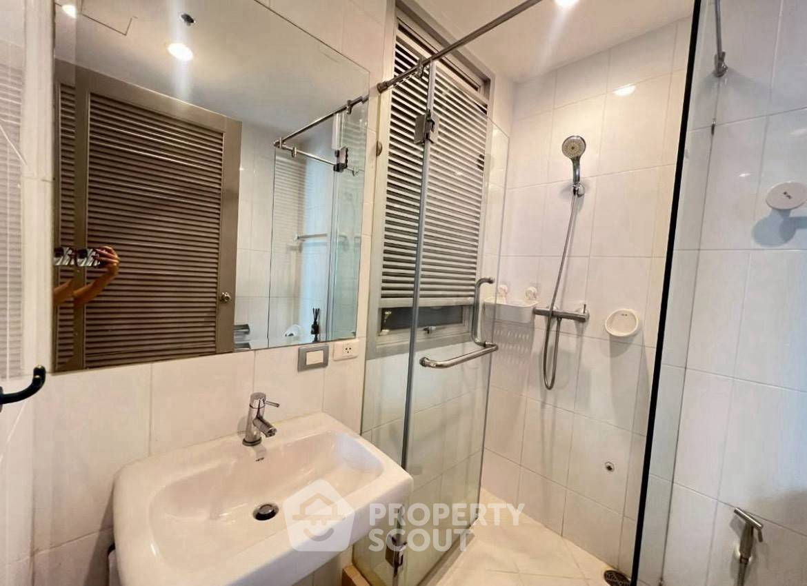 รูป ใกล้ MRT สุขุมวิท 200 ม. | 2 ห้องนอน 72 ตร.ม. เดอะ มาสเตอร์ เซ็นทริอัม อโศก-สุขุมวิท (ID 2778372) - รูปที่ 3/17
