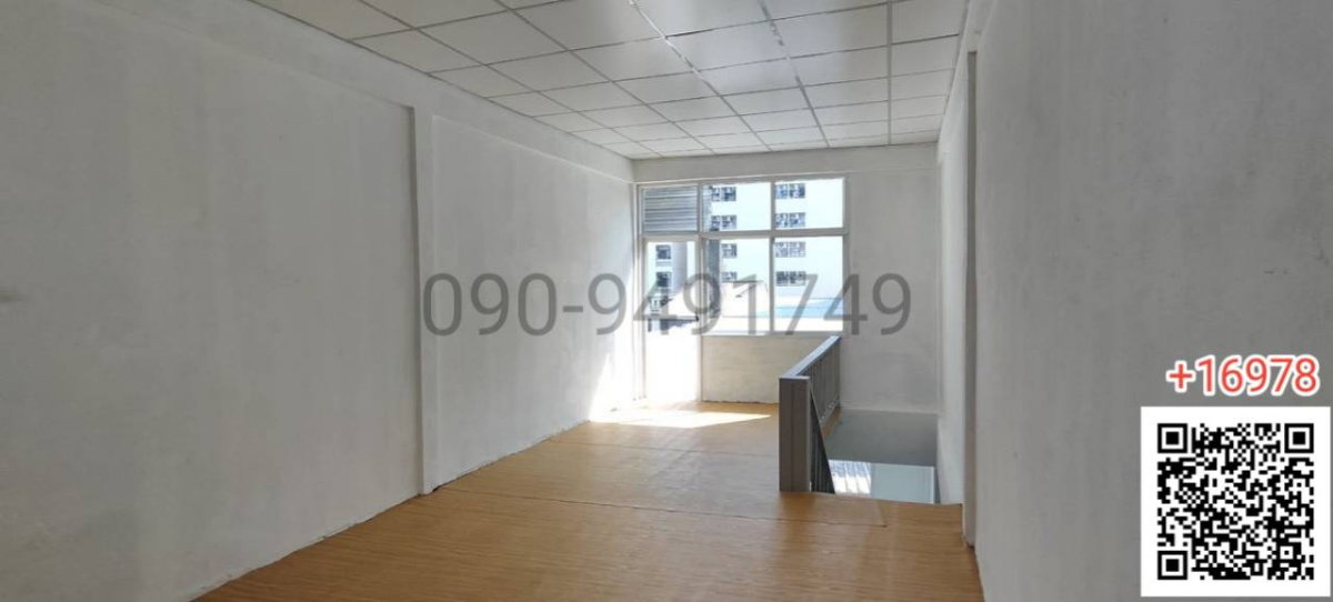 รูป ขาย ตึกแถว 3 ชั้น เตาปูน บางซื่อ ใกล้ MRT เตาปูน - รูปที่ 8/9