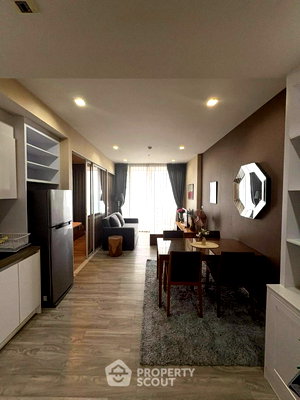 Condos for rent : 1-BR 54 Sqm Condo At Baan Plai Haad Pattaya, Na Kluea (ID 2778530)