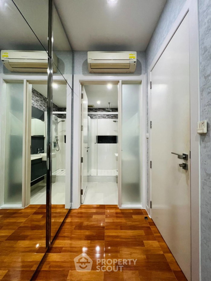 รูป คอนโด 1-ห้องนอน ที่ เดอะ รูม สุขุมวิท 62 ใกล้ BTS ปุณณวิถี (ID 796014) - รูปที่ 12/12