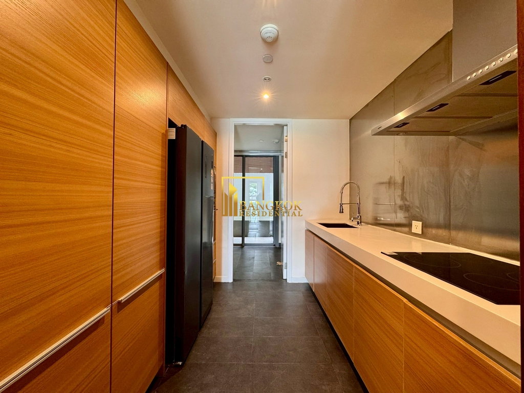 picture The Pano - Stunning 3 Bed Duplex Condo in Rama 3 Area - BR19039CD - 13/64