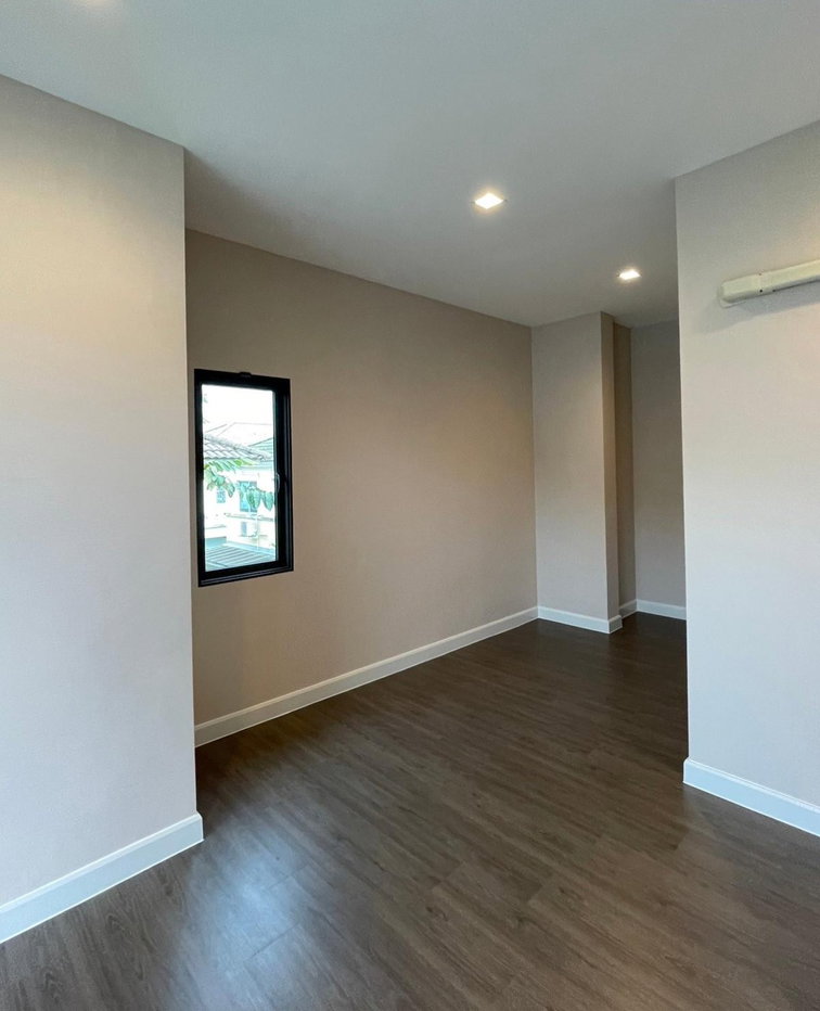รูป S1089 🏡 บ้านเดี่ยวหลังมุม “ไม่เคยเข้าอยู่” ทำเลพรีเมียม พระราม 5 ✨ อยู่สบายทั้งปี  เพียง 11.2 ล้านบาท - รูปที่ 11/14