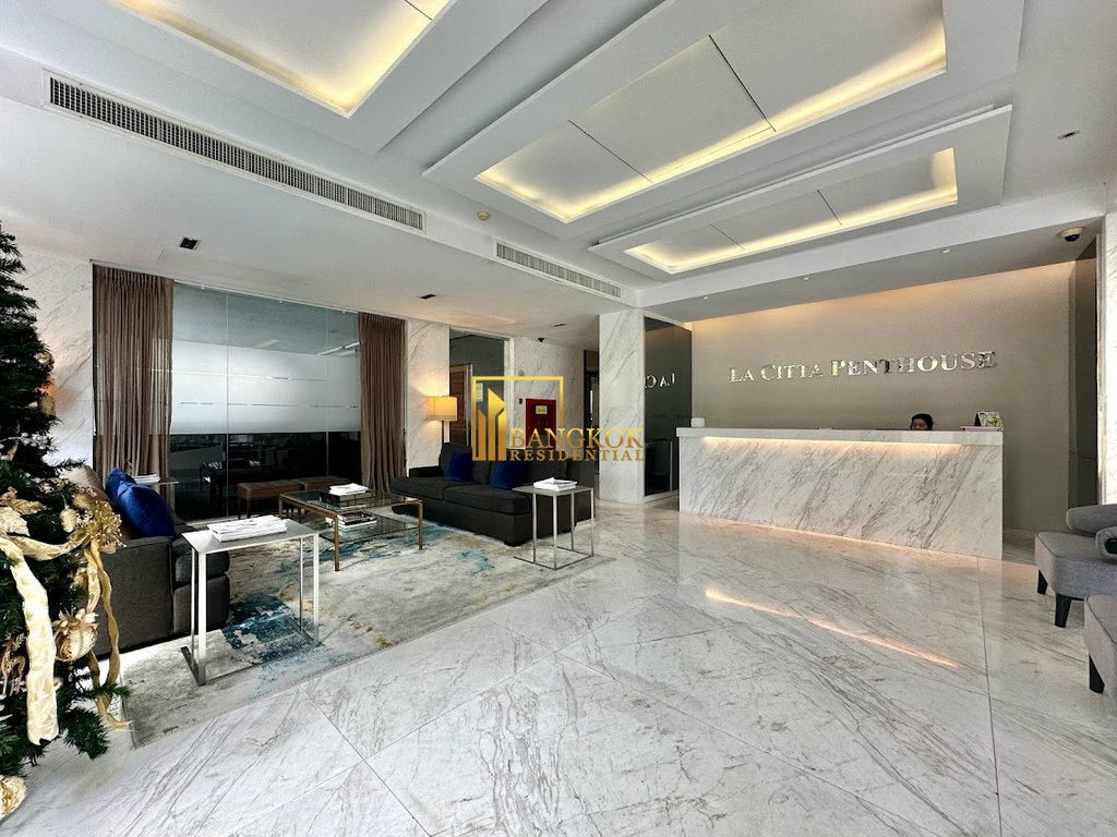 picture La Citta Penthouse | Charming 2 Bedroom Luxury Condo - BR60932CD - 33/38