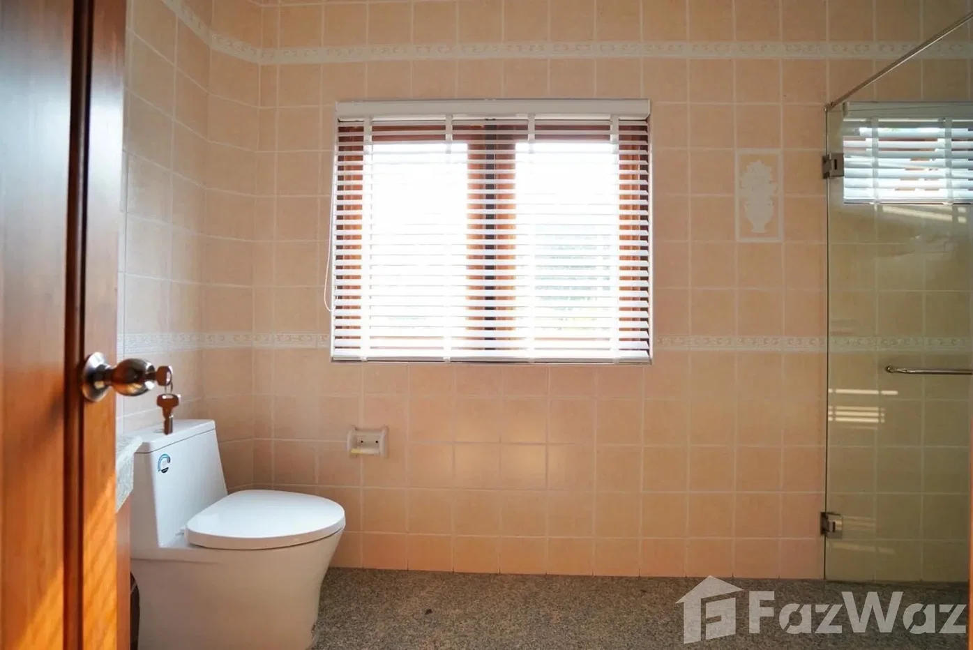 รูป วิลล่าให้เช่า 3 ห้องนอน ใน ห้วยใหญ่, ชลบุรี 6155962 - รูปที่ 16/18