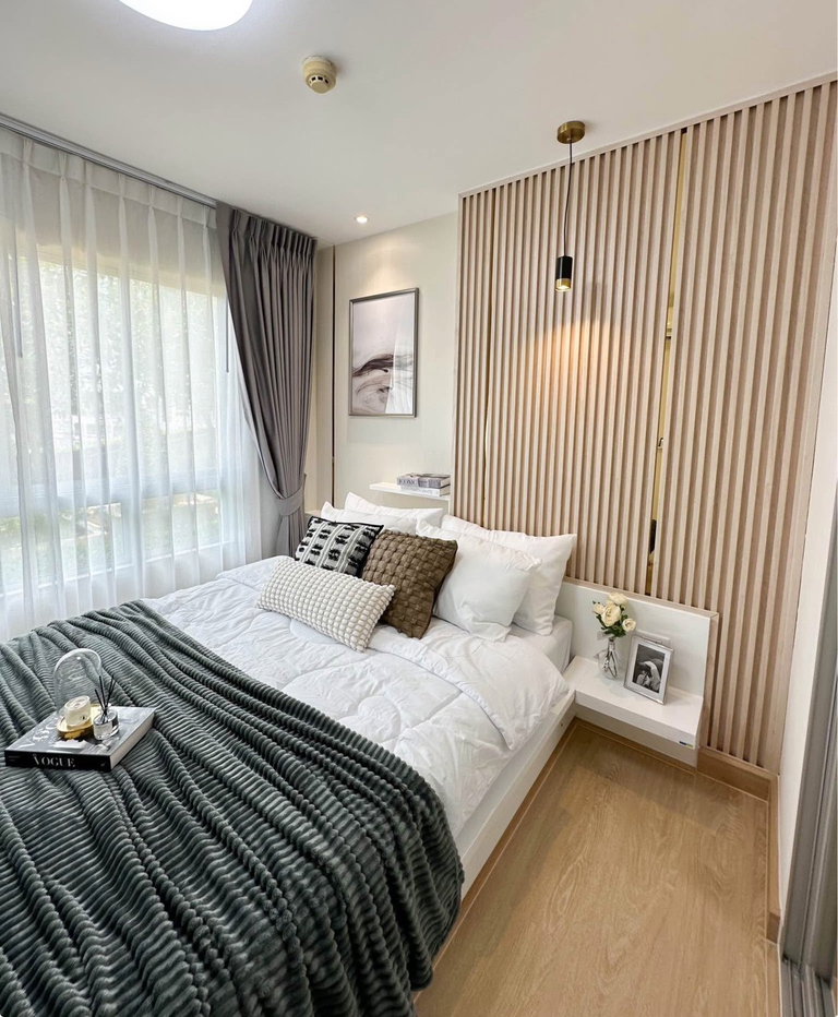 picture The Trust Residence              Pinklao - 2/8