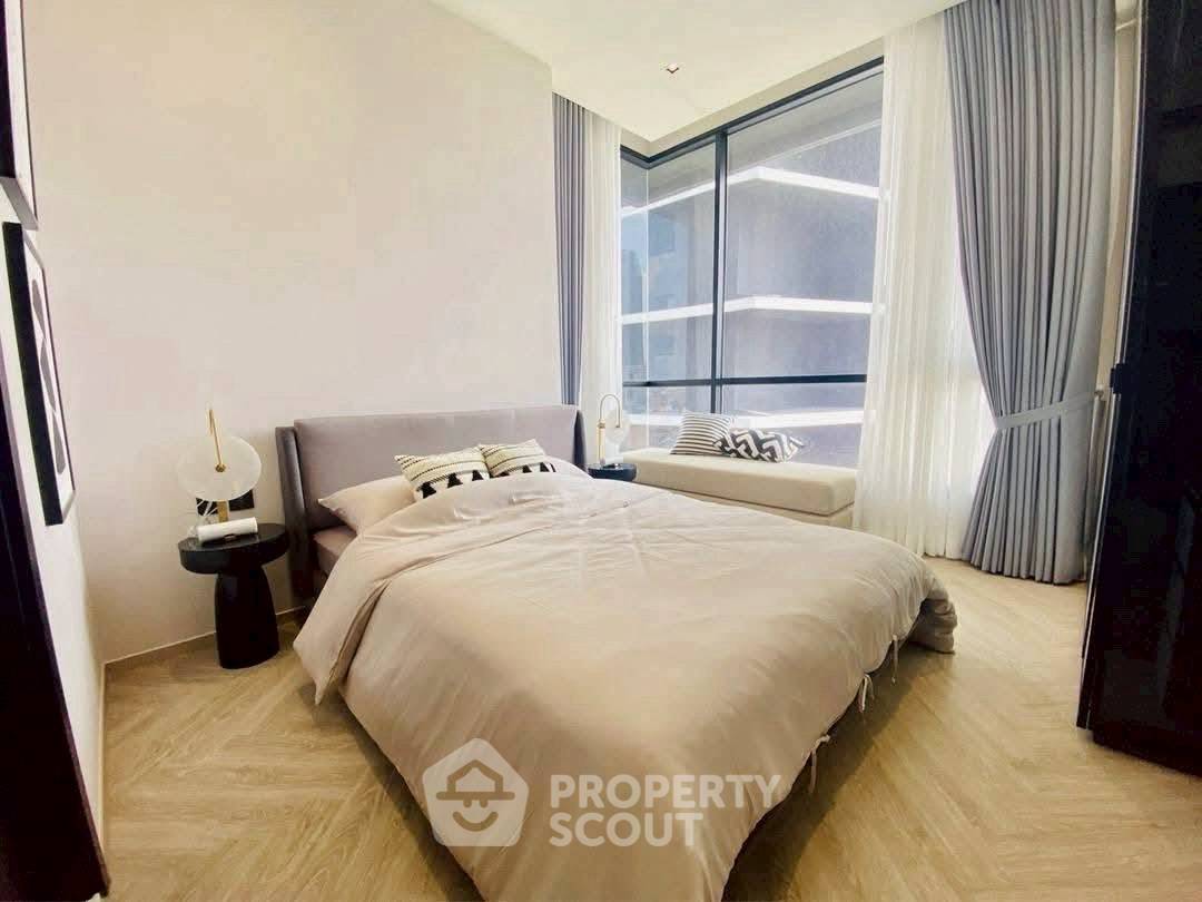 รูป คอนโด 2-ห้องนอน ที่ แชปเตอร์ เจริญนคร - ริเวอร์ไซด์ ใกล้ BTS กรุงธนบุรี (ID 2778483) - รูปที่ 3/6