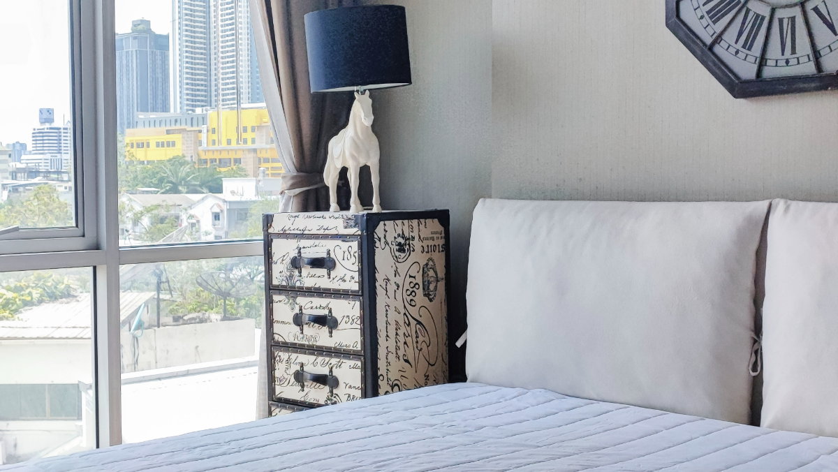 รูป the Line พหลโยธิน ใกล้ BTS 5แยกลาดพร้าว ใกล้ห้าง ห้องใหญ่ สวย เดินทางสะดวก - รูปที่ 17/18