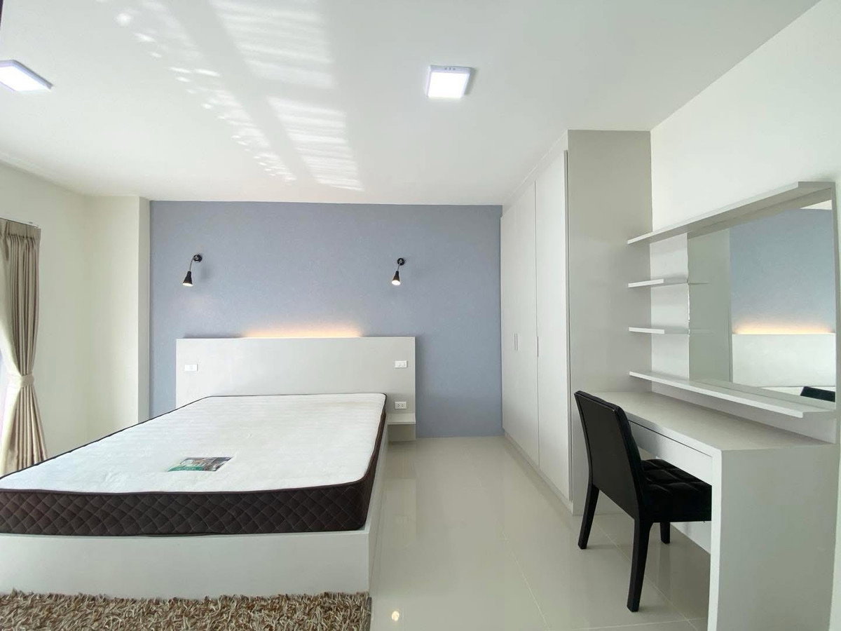 รูป คอนโด 2 นอน 93.17 ตรม. fix ที่จอดรถ ทำเลอ่อนนุช - รูปที่ 24/28