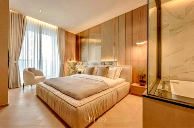 Condos for rent Silom and Sathorn Road : 💥💥𝐂𝐨𝐧𝐝𝐨 𝐓𝐡𝐞 𝐑𝐞𝐬𝐞𝐫𝐯𝐞 𝐒𝐚𝐭𝐡𝐨𝐫𝐧 💥💥