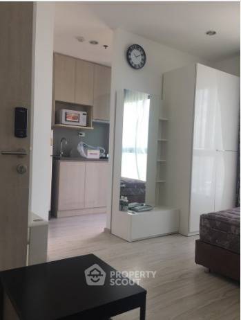รูป คอนโด 1-ห้องนอน ที่ ไอดีโอ โมบิ สุขุมวิท อีสท์เกต ใกล้ BTS บางนา (ID 352208) - รูปที่ 4/4