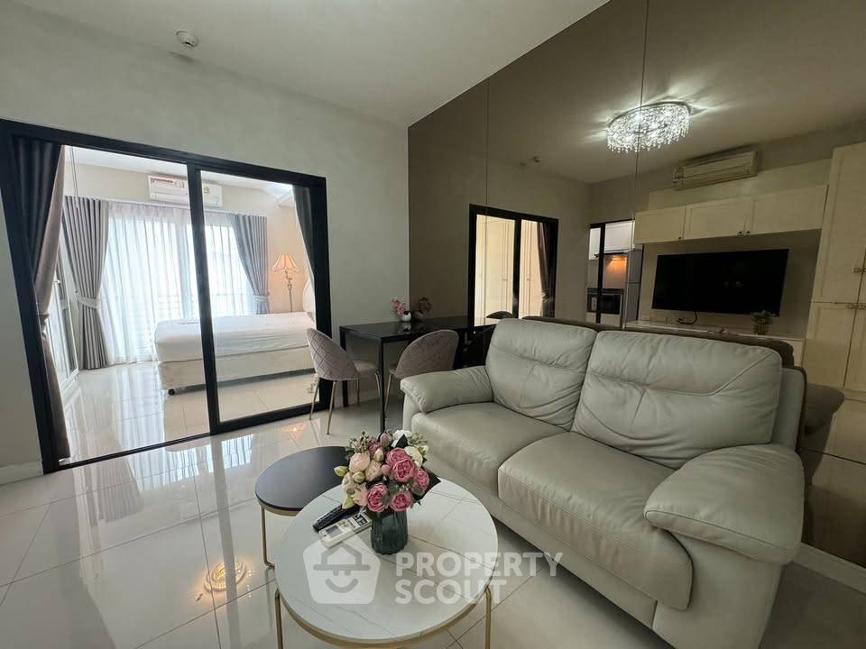 รูป คอนโด 1-ห้องนอน ที่ เดอะ ซี้ด พหลโยธิน ใกล้ BTS สะพานควาย (ID 2086022) - รูปที่ 1/20
