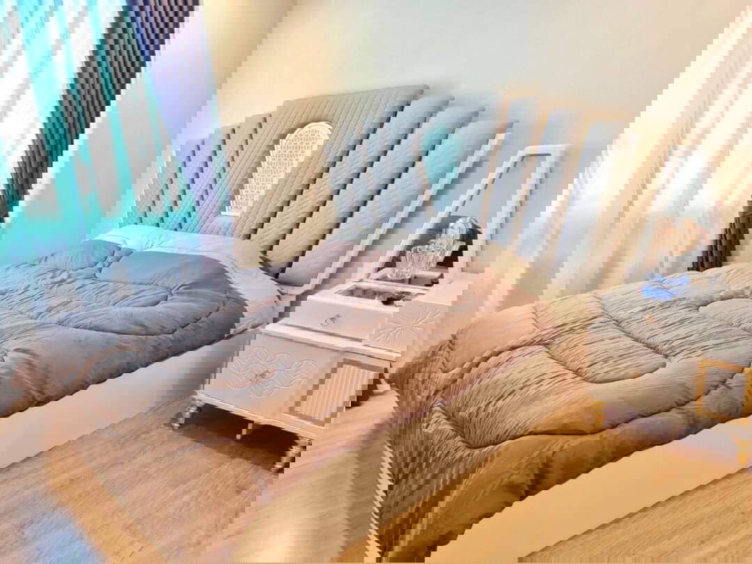 รูป 🔥 VR0226 **ให้เช่า Supalai Wellington | 🚆 MRT ศูนย์วัฒนธรรม 370 เมตร** - รูปที่ 13/15