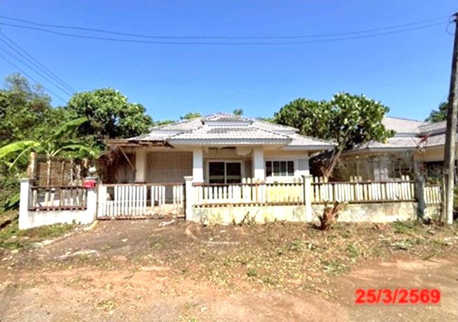 picture HOME 50 Sq.w. Muang Krabi Krabi for 2.5M - 1/24