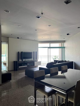 คอนโด 2-ห้องนอน ที่ ชาเทรียม ริเวอร์ไซด์ คอนโดมิเนียม ใกล้ BTS สะพานตากสิน (ID 1429538)