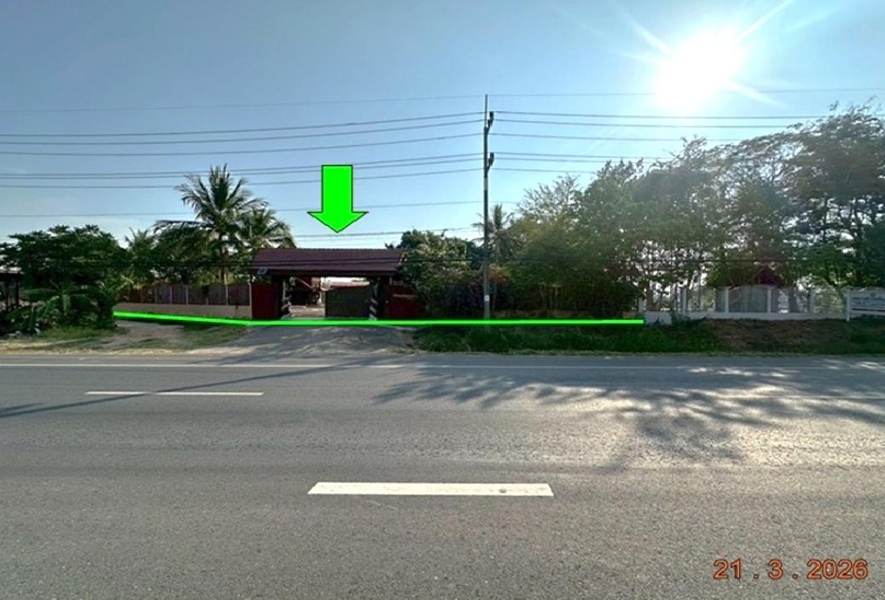 picture HOME 652 Sq.w. Chiang Yun Maha Sarakham for 13.5M - 44/48