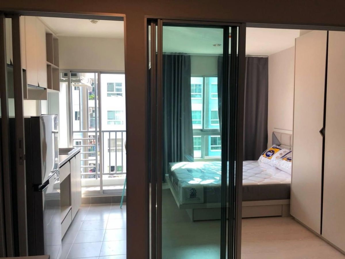 รูป 🦋RB23986 ให้เช่าถูกมาก📢เดอะ คิทท์ พลัส พหลโยธิน - คูคต👉แอดไลน์ @714txlxc( มี @ ด้วย) แอดมินตอบไว  - รูปที่ 1/7