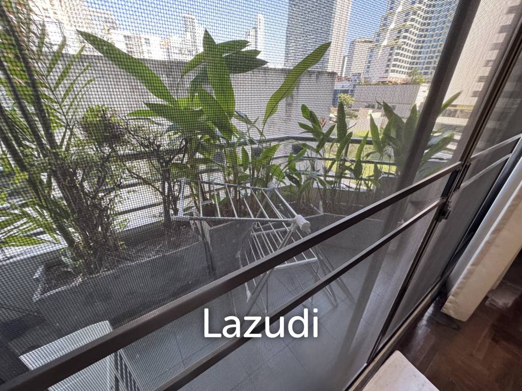 รูป 74.0 ตร.ม.  1 ห้องนอน  2 ห้องน้ำ คอนโดสำหรับ ขายใน คลองเตย - รูปที่ 8/8