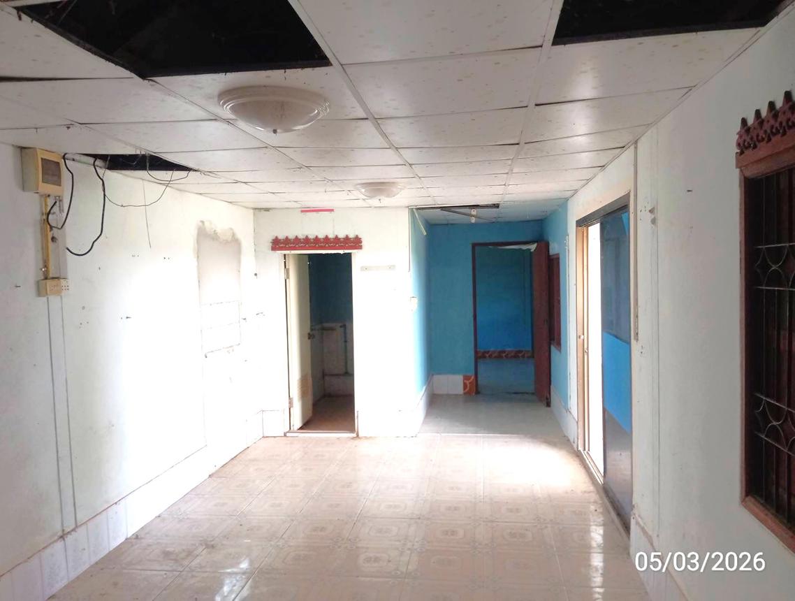 รูป บ้านเดี่ยว 1327 ตร.วา ปราสาท สุรินทร์ 2.8M - รูปที่ 22/40