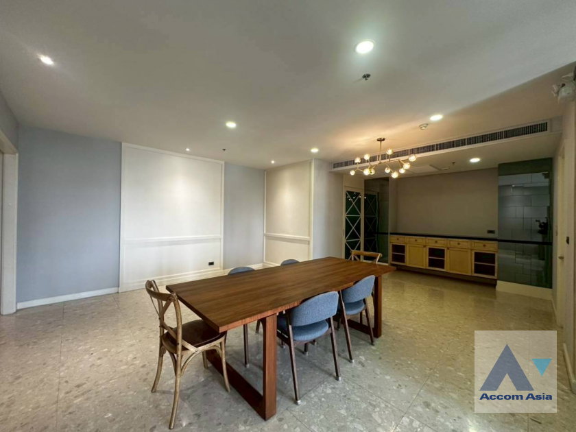 picture ðžð― AccomA ðĐ Â Nusasiri Grand condo with direct access to BTS Ekkamai (AA29665) - 3/20