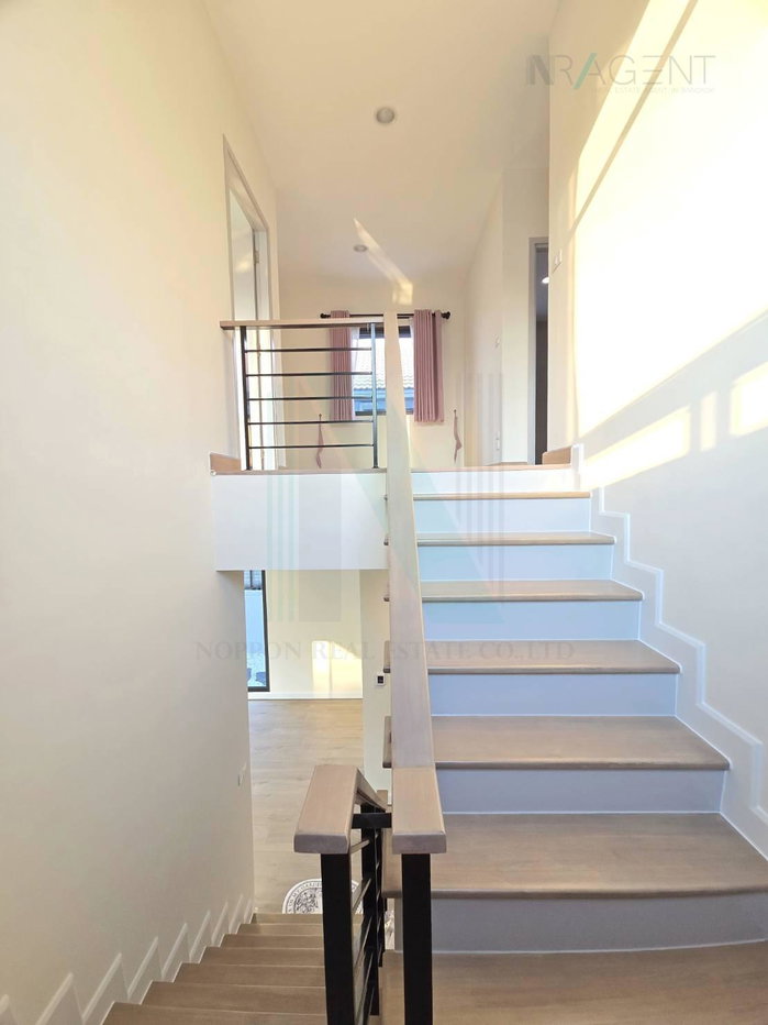 รูป 📌 ขายบ้านเดี่ยว โครงการ เพฟ รามอินทรา-วงแหวน 2 ชั้น 4 ห้องนอน 4 ห้องน้ำ - รูปที่ 6/8